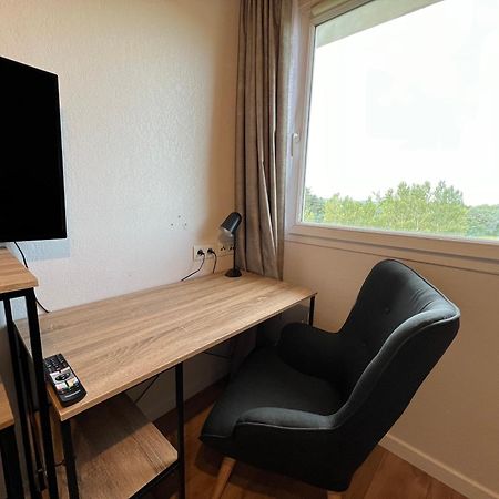 Appart'Hotel - Gare Tgv - Courtine - Confluence - 411 Avignon Buitenkant foto