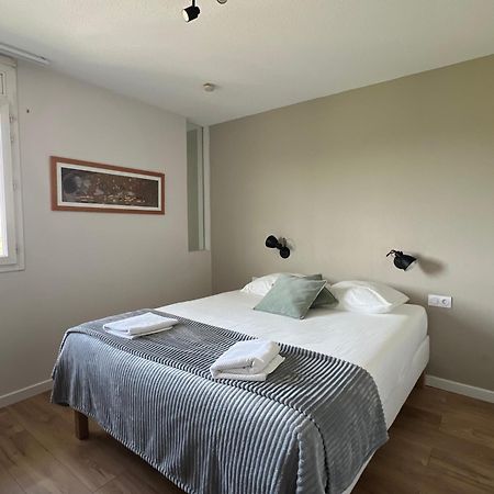 Appart'Hotel - Gare Tgv - Courtine - Confluence - 411 Avignon Buitenkant foto